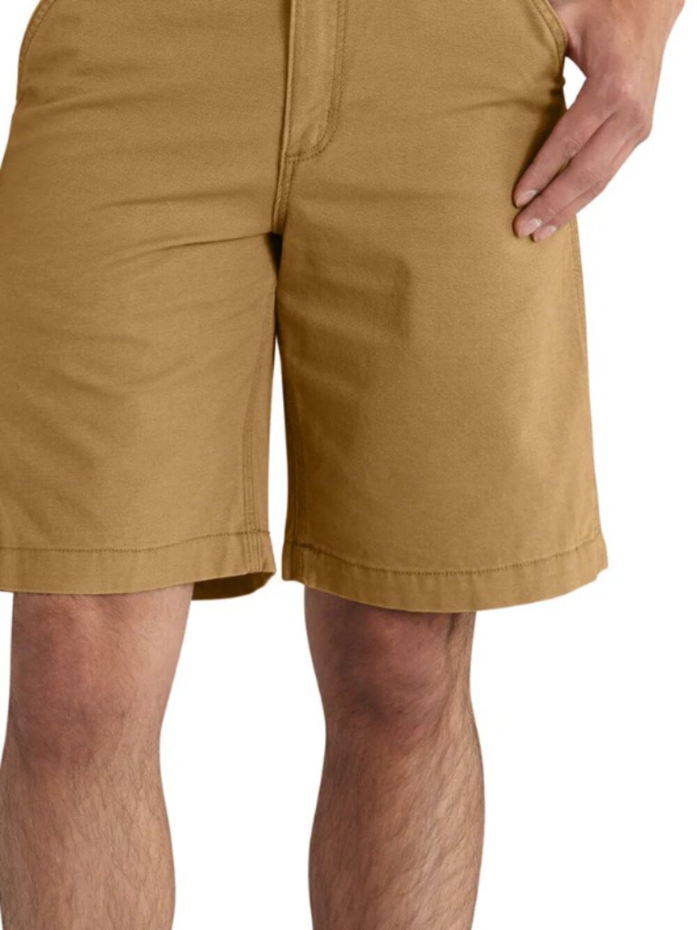 Carhartt Relaxed 10" Rigby Dungaree Short